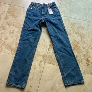ROCKIES VINTAGE SLIM JEANS